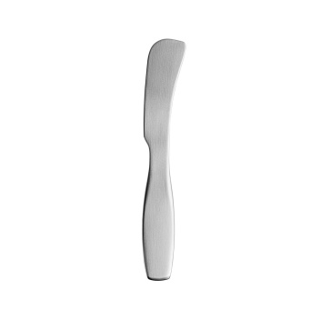 Nóż do masła 16,5 cm COLLECTIVE TOOLS Butter Knife Satin Steel