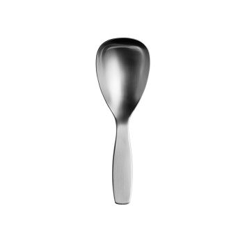 Łyżka do serwowania 24 cm COLLECTIVE TOOLS Serving Spoon Satin Steel