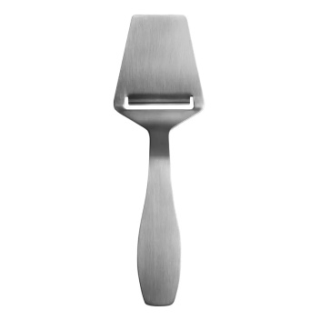 Nóż do sera 21,5 cm COLLECTIVE TOOLS Cheese Slicer Satin Steel