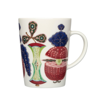 Kubek z porcelany 400 ml TAIKA SATO Mug