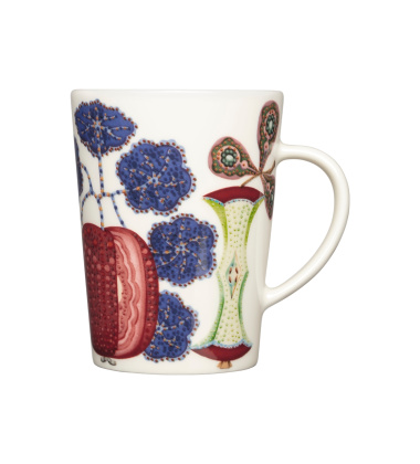 Kubek z porcelany 300 ml TAIKA SATO Small Mug