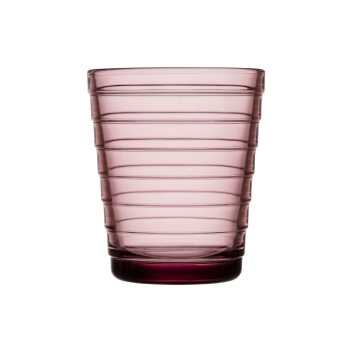 Szklanki AINO AALTO Tumbler 220 ml Set 2 Calluna