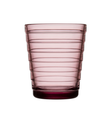 Szklanki AINO AALTO Tumbler 220 ml Set 2 Calluna