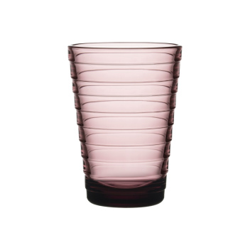 Szklanki AINO AALTO Tumbler 330 ml Set 2 Calluna