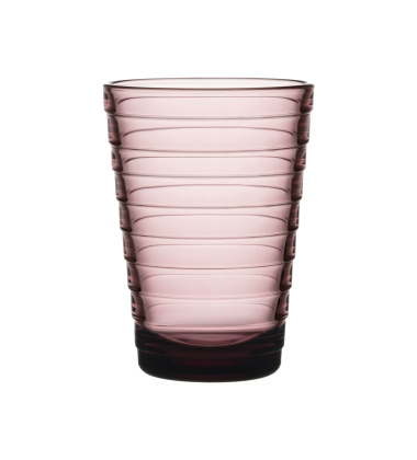 Szklanki AINO AALTO Tumbler 330 ml Set 2 Calluna