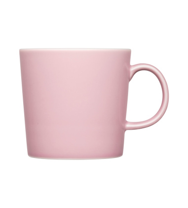 Kubek z porcelany 300 ml TEEMA Mug Rose