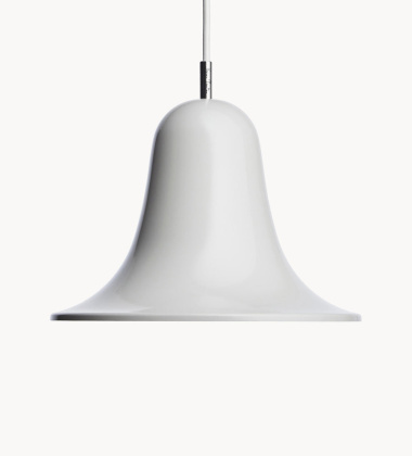 Lampa wisząca Pantop 23 cm Mint Grey