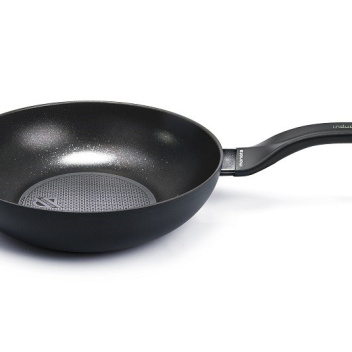 Wok energooszczędny 28 cm NOVA Induction Wok by Moneta