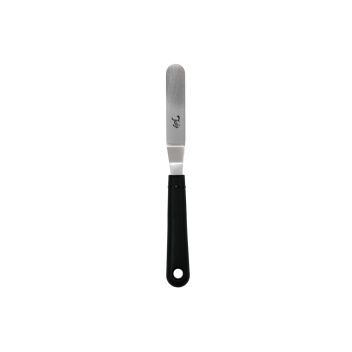 Szpatuła cukiernicza kątowa do dekorowania 21,5 cm ANGLED  SPATULA by Tala