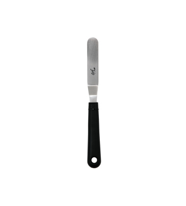 Szpatuła cukiernicza kątowa do dekorowania 21,5 cm ANGLED  SPATULA by Tala