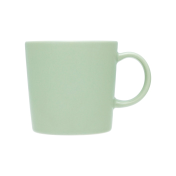 Kubek z porcelany 300 ml TEEMA Mug Sage