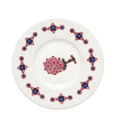 Podstawek do filiżanki 16 cm TAIKA SATO 0,3l Cap Saucer